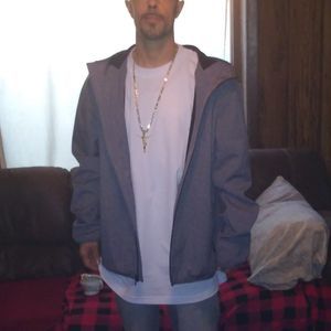 Meet your Posher, Rick